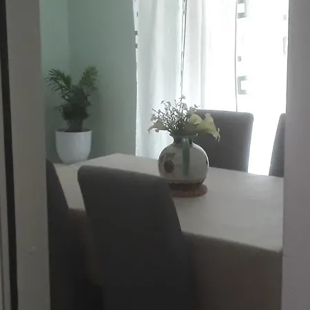 Apartman Buble Trogir Exterior photo