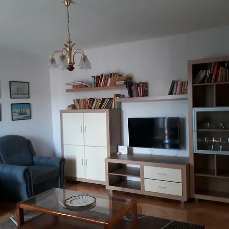 Apartman Buble Trogir Exterior photo