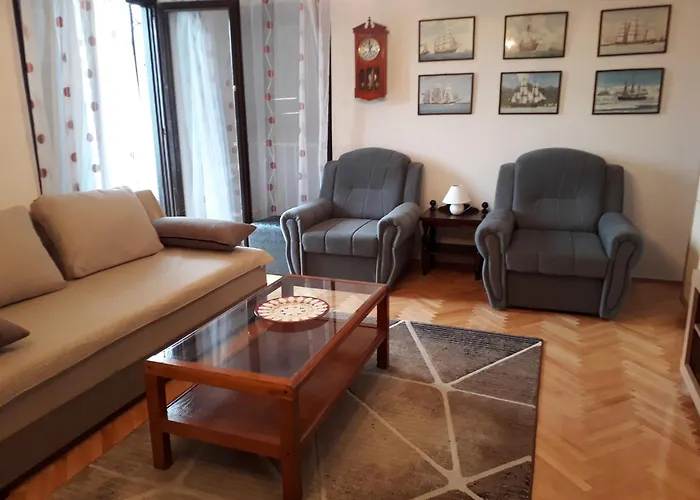 Apartman Buble