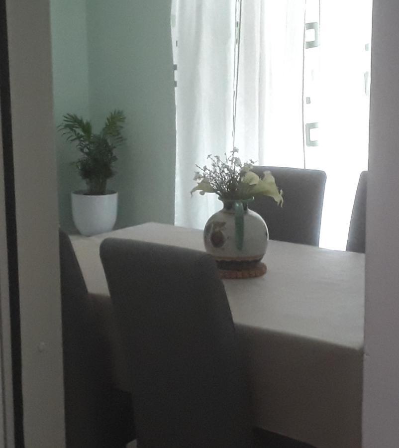 Buble Apartma *
