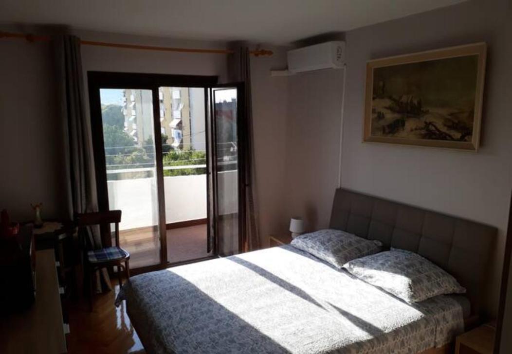 Apartma Buble *