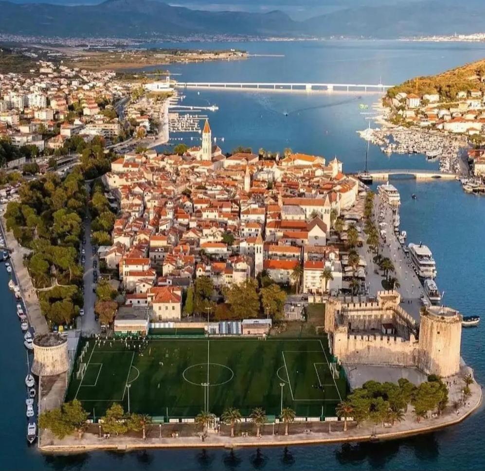 Buble Trogir