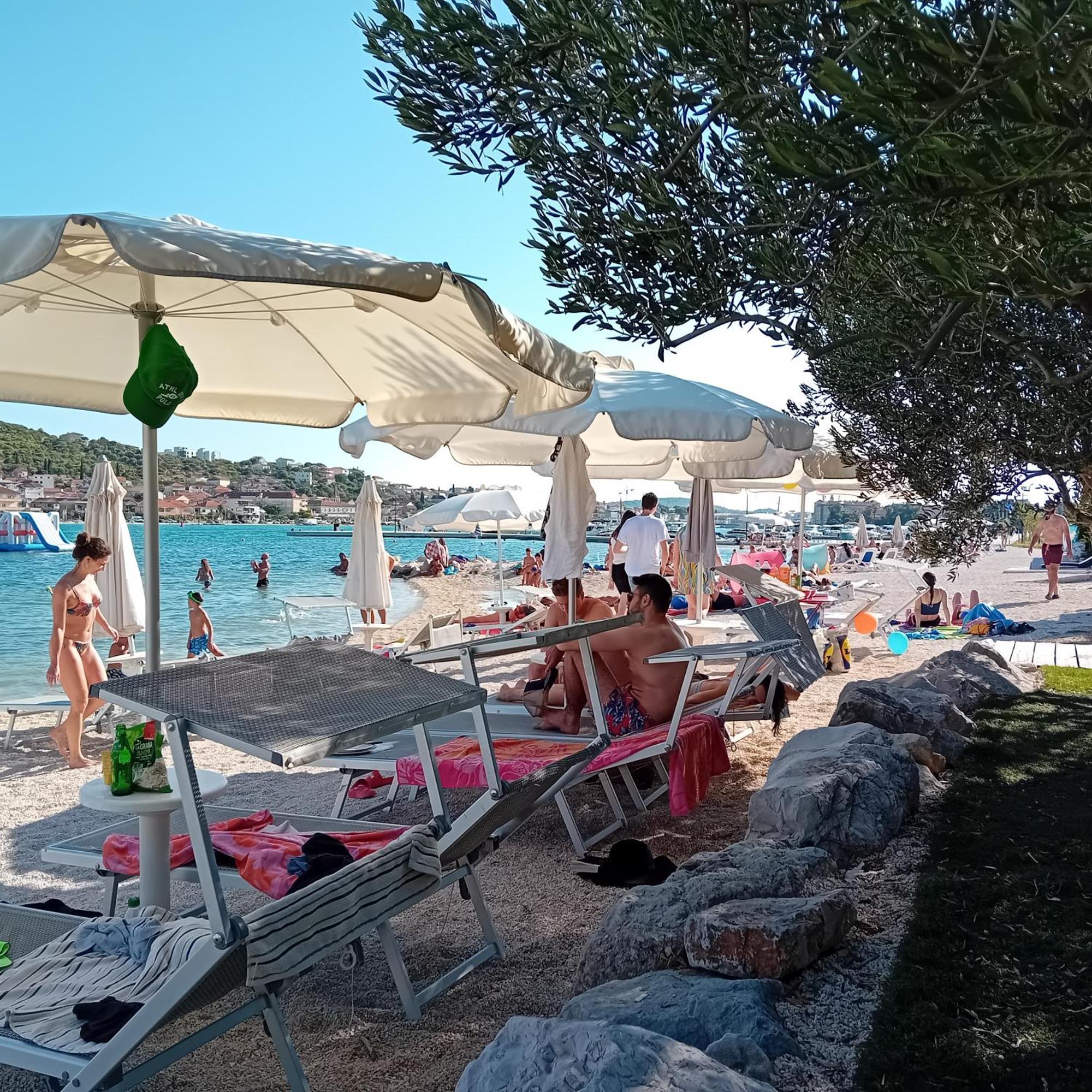 Lägenhet Buble Trogir