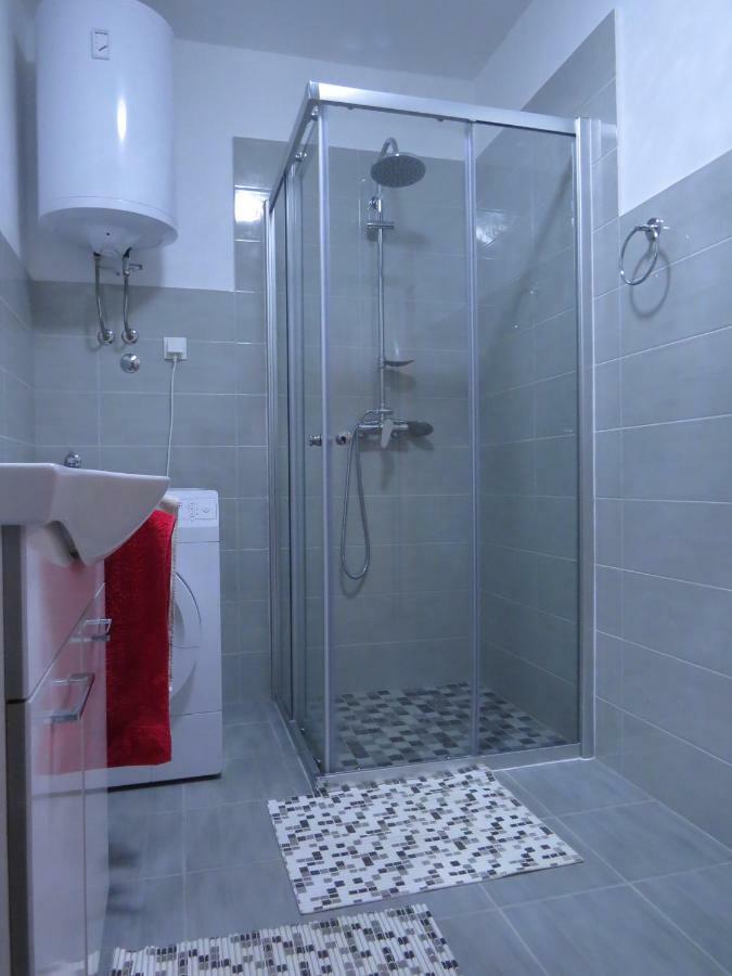 Apartma Buble