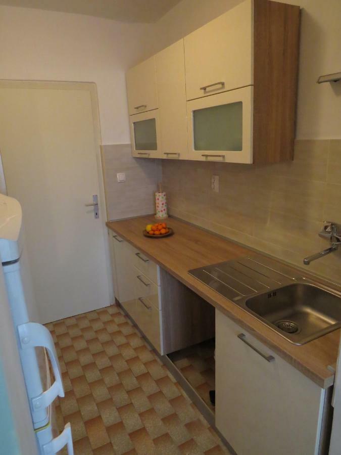 Apartma Buble