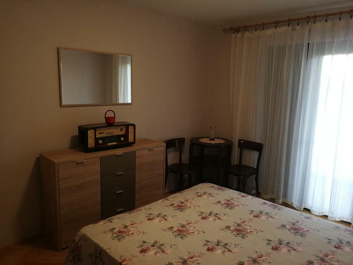 Buble Apartma Trogir