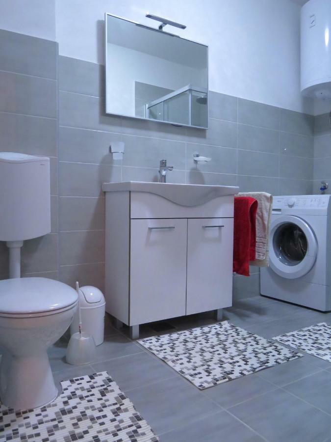 Apartma Buble Trogir