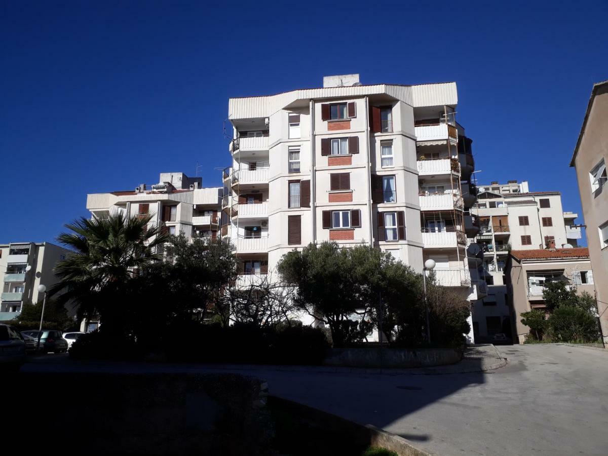 Buble Apartma *