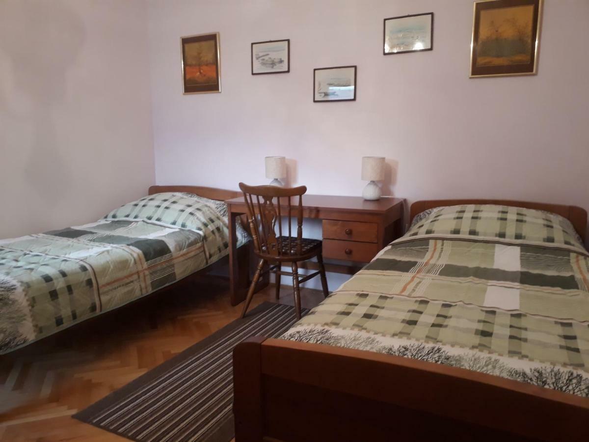 Lägenhet Buble Trogir