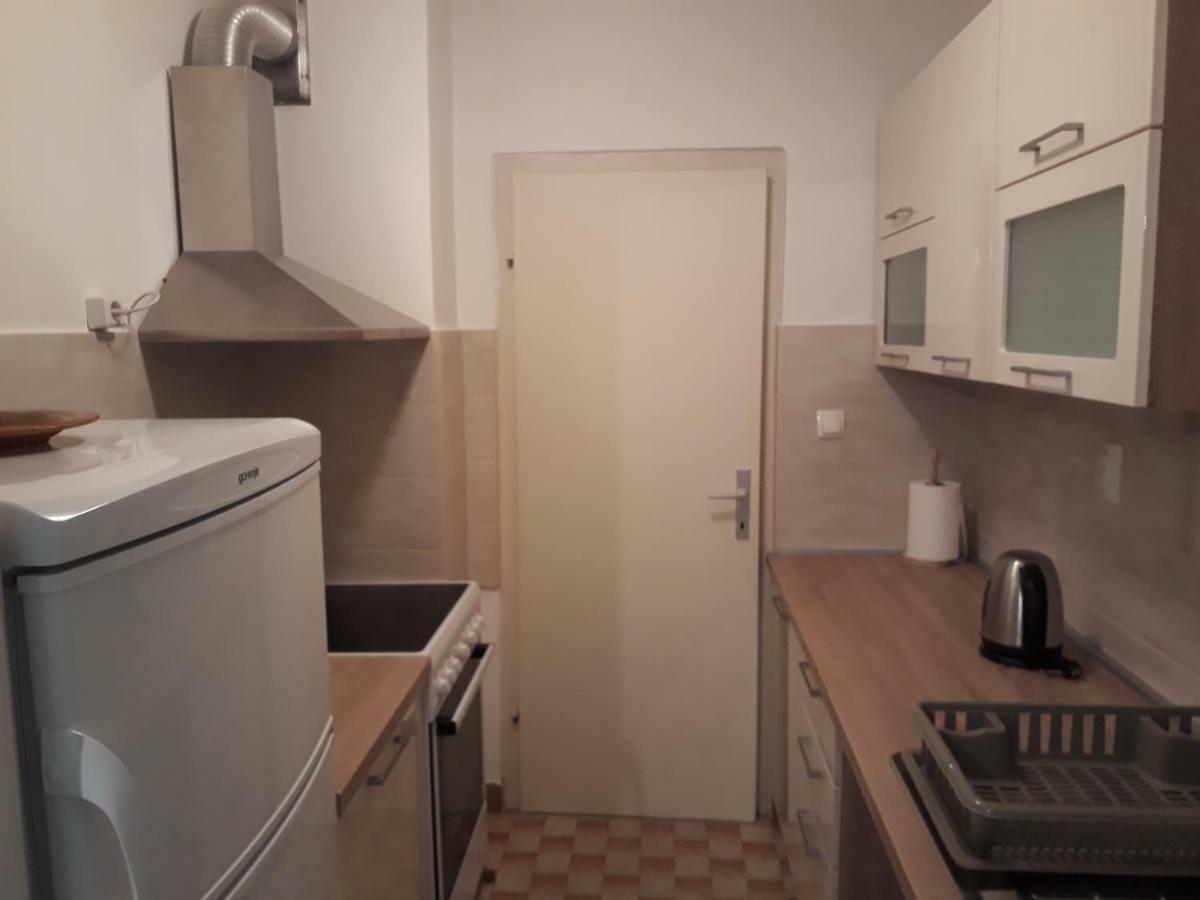 Apartma Buble