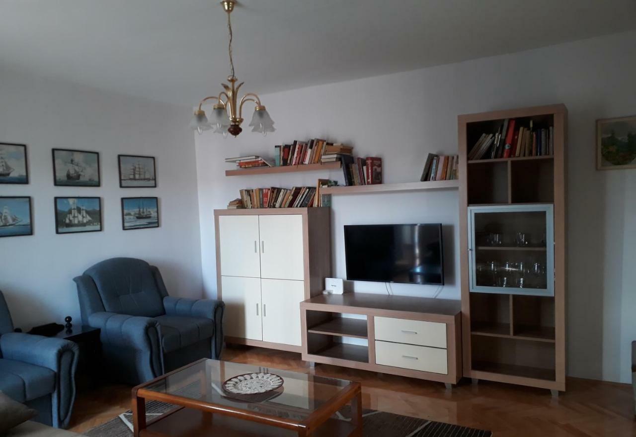 Buble Apartma *