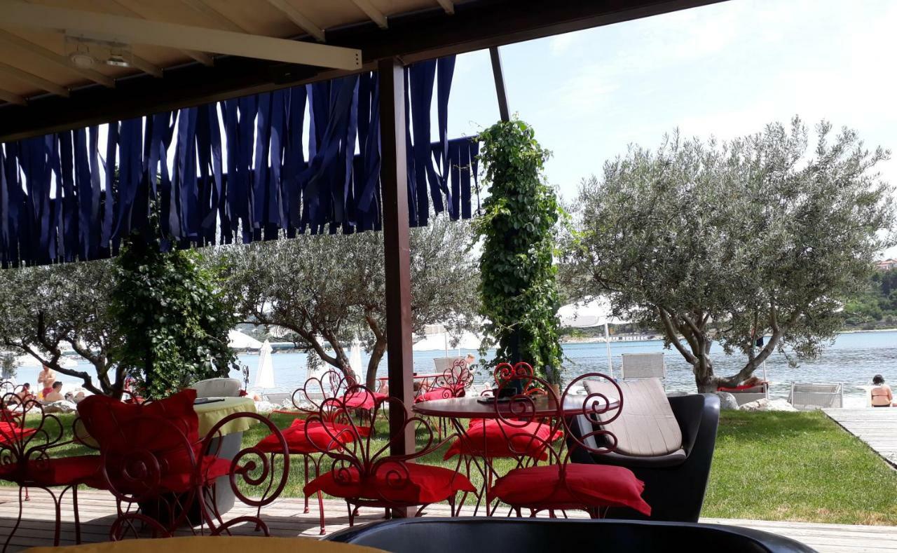 Buble Lägenhet Trogir